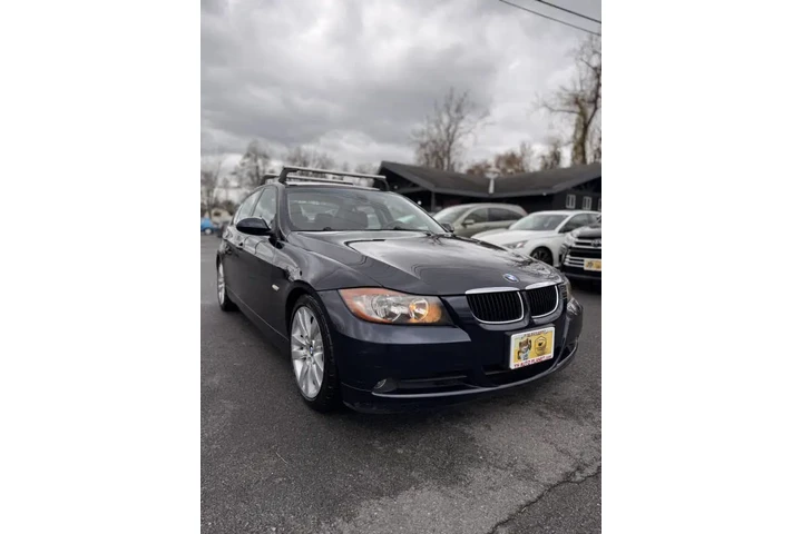 $6995 : 2007 BMW 3 Series 328i image 6