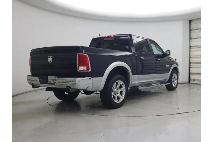 $23998 : Ram 1500 2017 4x4 Laramie 4d image 8