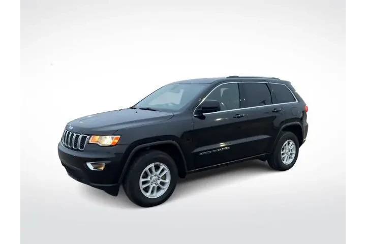 $16995 : Jeep Grand Cherokee 2020 4x4 image 4
