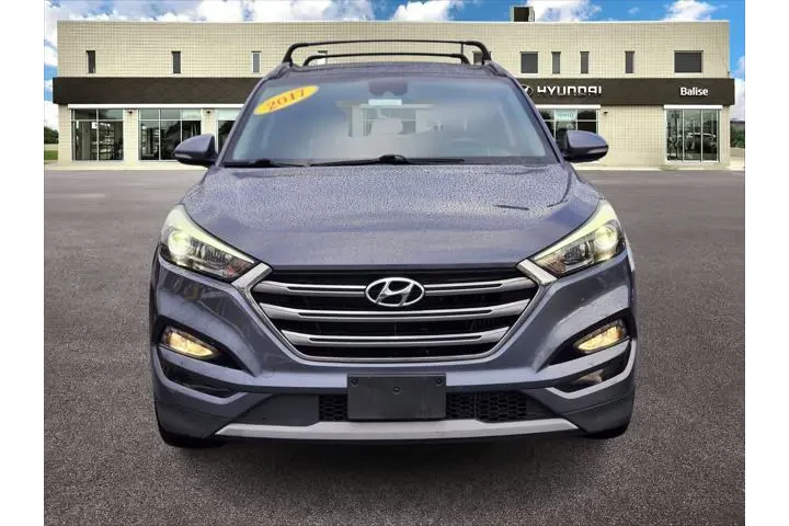 $10877 : Hyundai TUCSON 2017 AWD Limi image 8