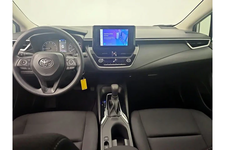 $23998 : Toyota Corolla 2025 LE 4dr S image 9