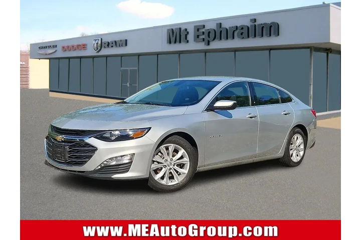 $12999 : Chevrolet Malibu 2022 LT 4dr image 1