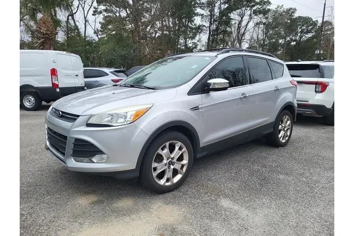 $8995 : Ford Escape 2013 AWD SE 4dr image 4