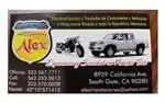 ALEX IMPORTACIONES Y TRASLADOS en San Bernardino