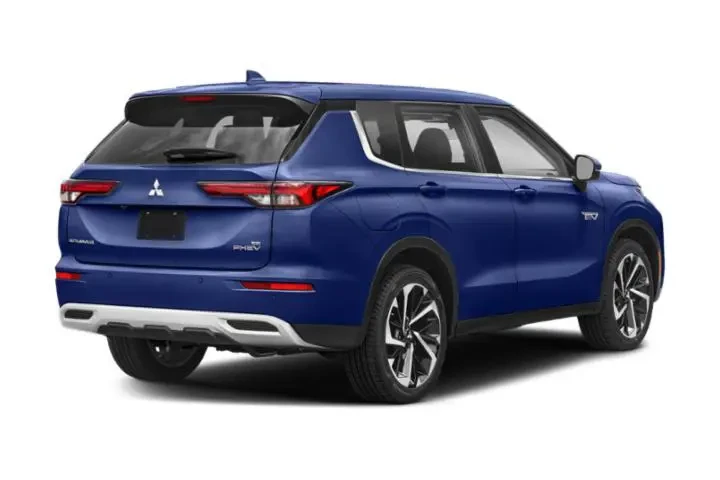 $28740 : Mitsubishi Outlander PHEV 20 image 3