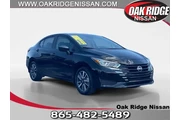 Nissan Versa 2024 S 4dr Seda en Knoxville