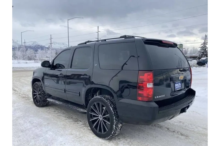 $18999 : 2012 Tahoe LT image 8