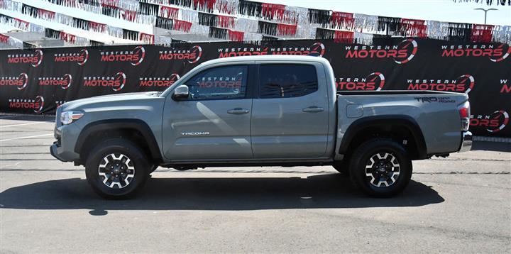 $33575 : Tacoma 2WD TRD Off-Road Pick image 4