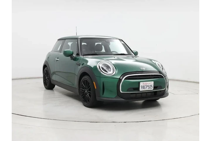 $22998 : MINI Hardtop 2 Door 2022 Oxf image 1
