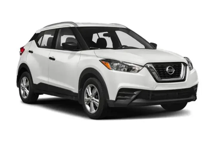 $11998 : Nissan Kicks 2020 SV 4dr Cro image 9