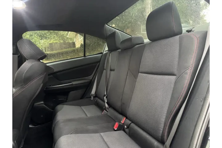 $12999 : 2017 WRX Premium image 7