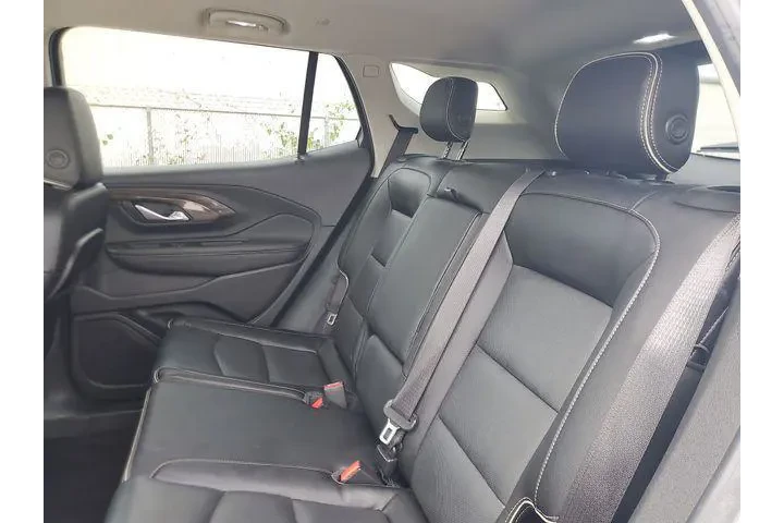 $18988 : GMC Terrain 2019 Denali 4dr image 8