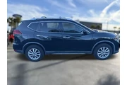 $13837 : Nissan Rogue 2018 AWD S 4dr thumbnail