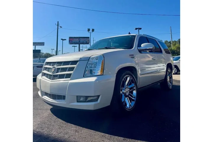$8900 : 2013 Escalade Premium image 6