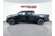 $33975 : Ram 1500 2020 4x4 Big Horn 4 thumbnail