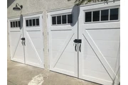 LA County Garage Doors thumbnail