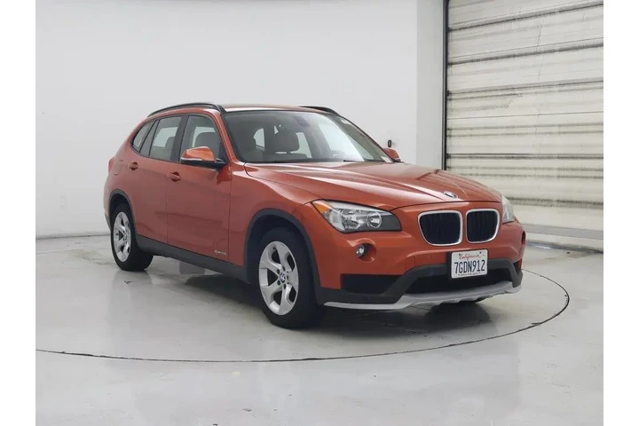 $16998 : BMW X1 2015 sDrive28i 4dr SU image 1