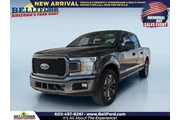 Ford F-150 2018 4x2 Lariat 4 en Phoenix