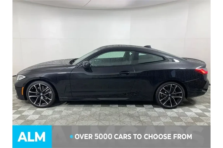 $35920 : BMW 4 Series 2023 AWD 430i x image 6
