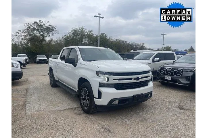 $31559 : Chevrolet Silverado 1500 Lim image 2