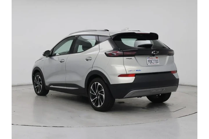 $21998 : Chevrolet Bolt EUV 2022 Prem image 2