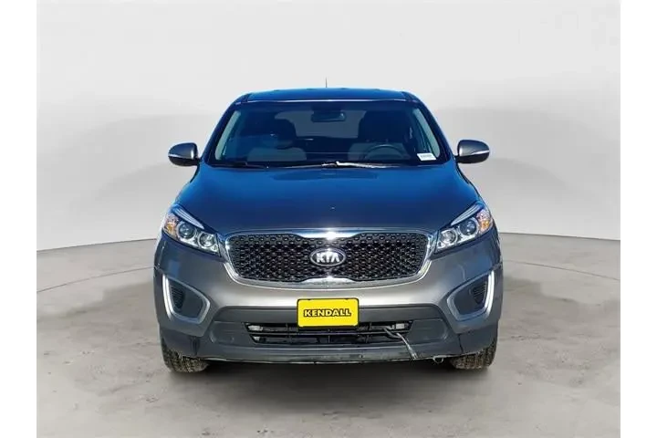 $7961 : Kia Sorento 2017 L 4dr SUV image 8