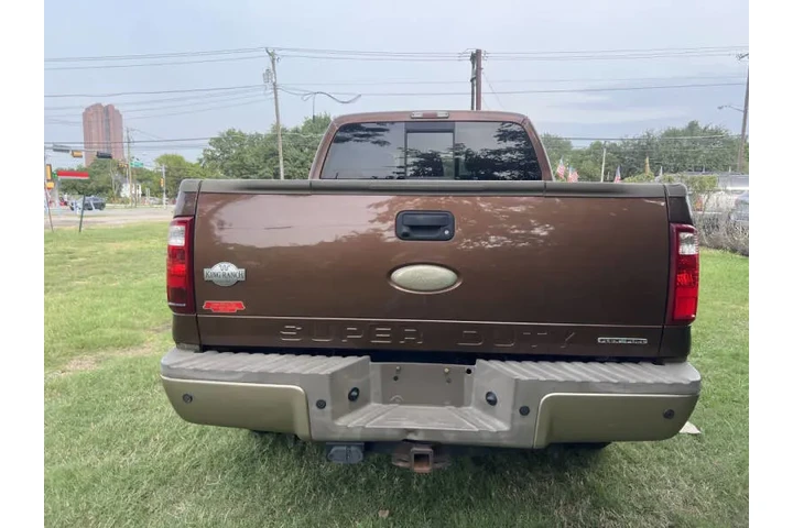 $23995 : 2012 F-250 Super Duty image 9