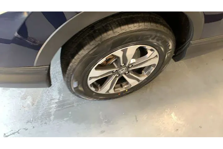 $18490 : Honda CR-V 2018 AWD LX 4dr S image 10