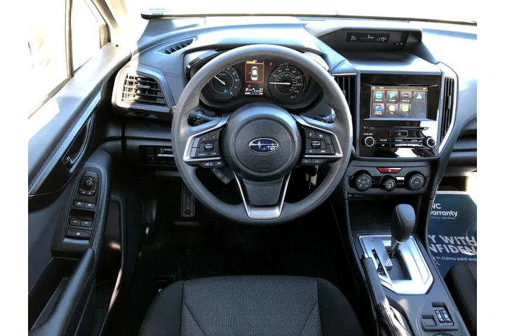 $21990 : 2022 Impreza 2.0i Premium CVT image 8