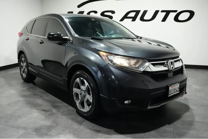$18375 : 2019 CR-V image 6