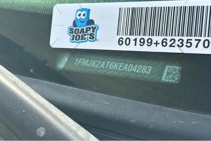 $27995 : Ford Expedition MAX 2019 4x4 image 7