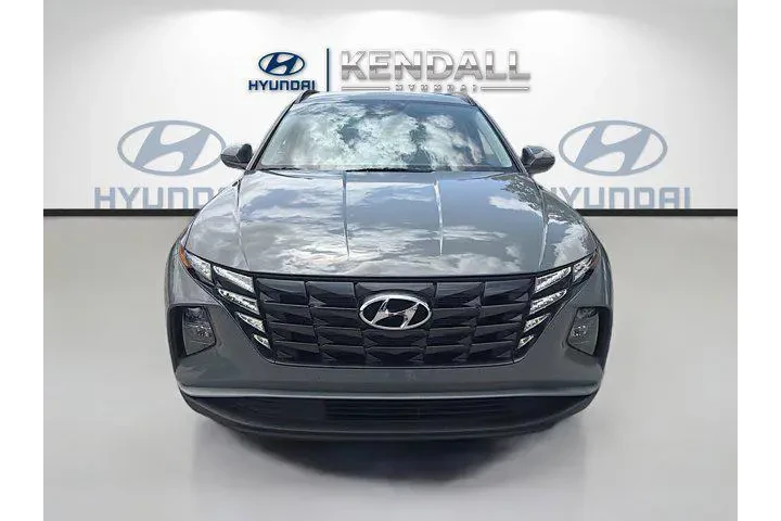 $19995 : Hyundai TUCSON 2024 SEL 4dr image 2