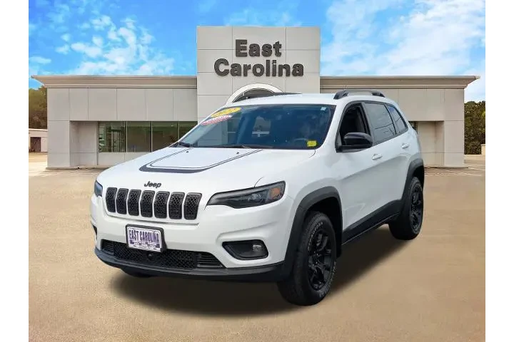 $21985 : Jeep Cherokee 2022 4x4 X 4dr image 7