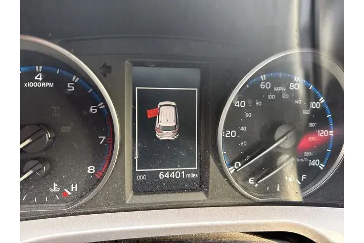 $21858 : Toyota RAV4 2018 XLE 4dr SUV image 5