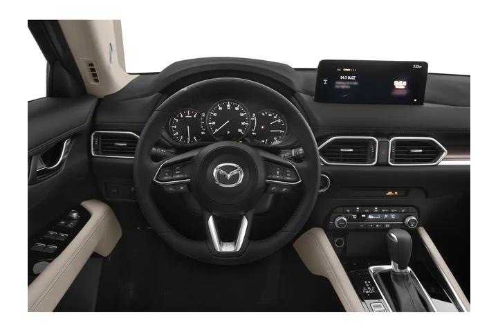 $28499 : 2022 CX-5 2.5 S Premium Packa image 4