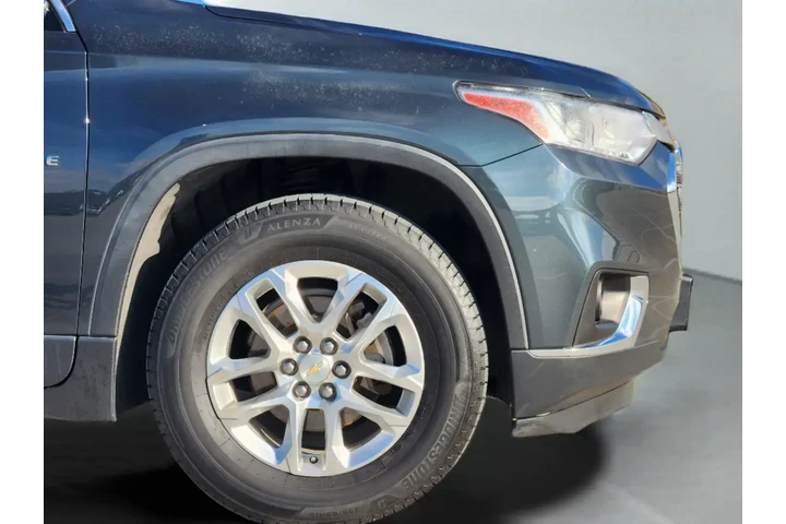 $14999 : Chevrolet Traverse 2018 LT C image 10