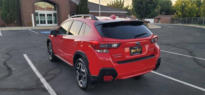 $18900 : 2020 Crosstrek Limited image 7