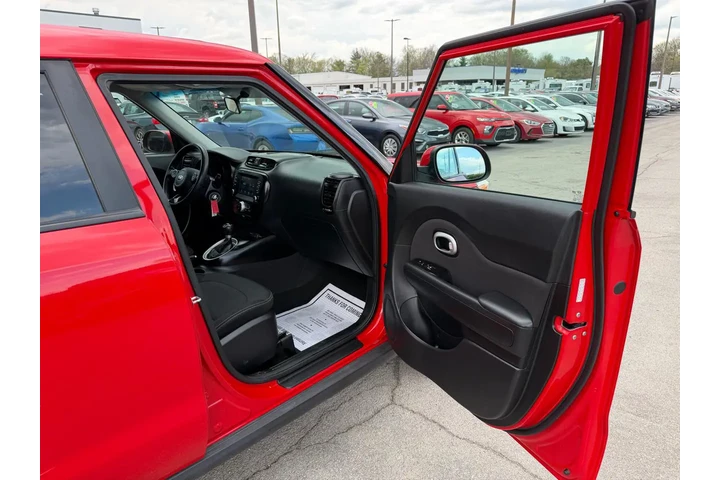 $7980 : 2018 Soul + image 8