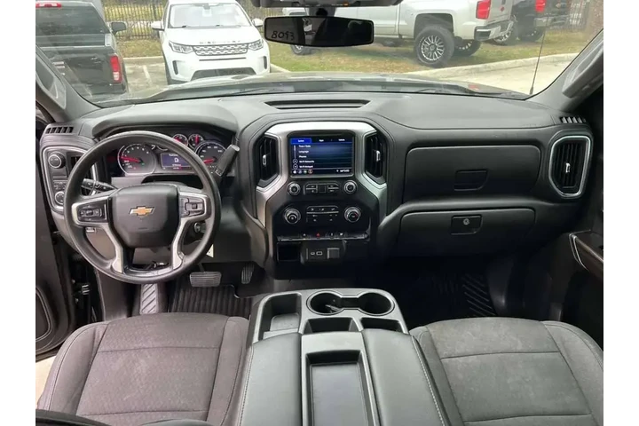 $23883 : Chevrolet Silverado 1500 202 image 7