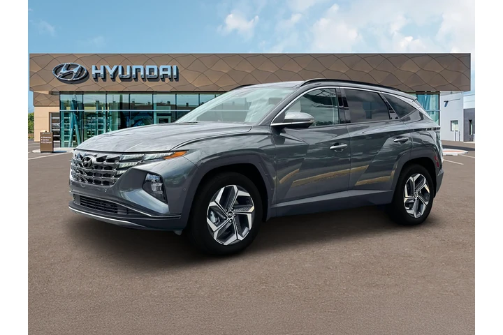 $32950 : Hyundai TUCSON Hybrid 2024 A image 2