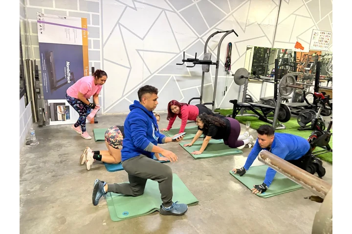 UNETE AL CAMBIO 2026 image 4