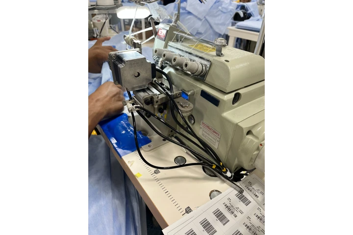 Mecánico de máquinas de coser image 3