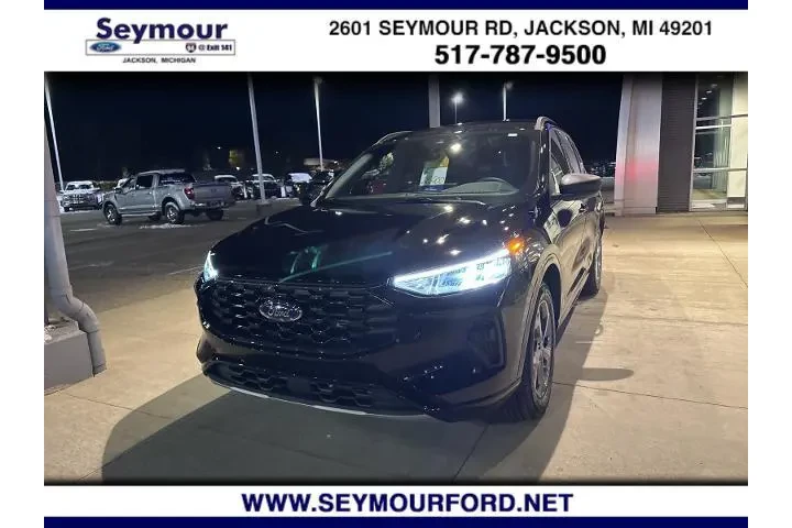 $25900 : Ford Escape 2023 AWD ST-Line image 1