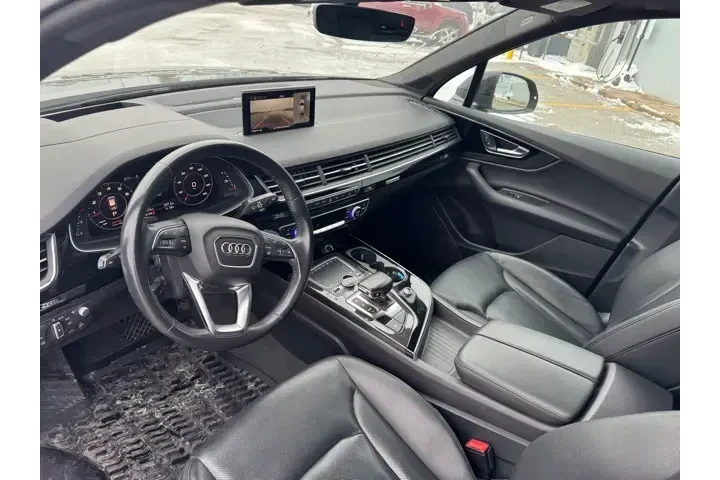 $23290 : Audi Q7 2019 AWD quattro Pre image 4
