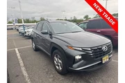 Hyundai TUCSON 2023 AWD SEL en Trenton