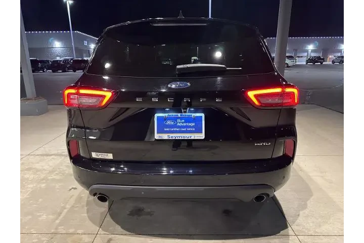 $25900 : Ford Escape 2023 AWD ST-Line image 6