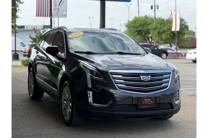 $12999 : 2017 XT5 Platinum image 4
