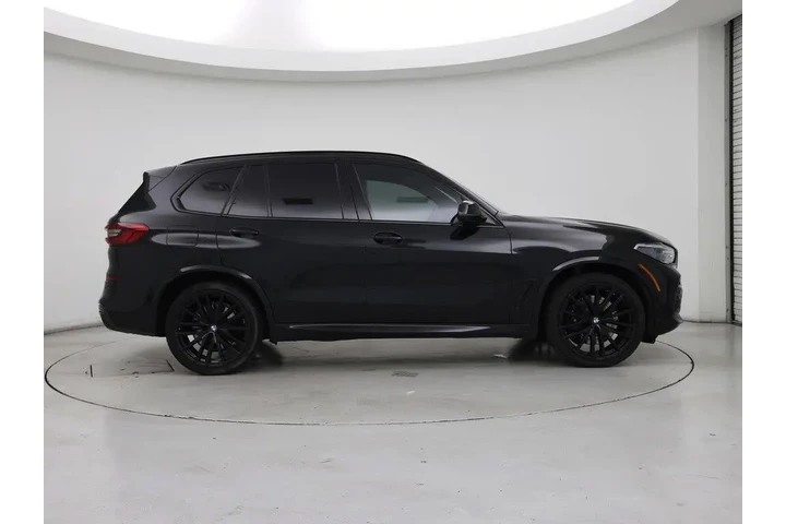 $36998 : BMW X5 2020 AWD xDrive40i 4d image 7