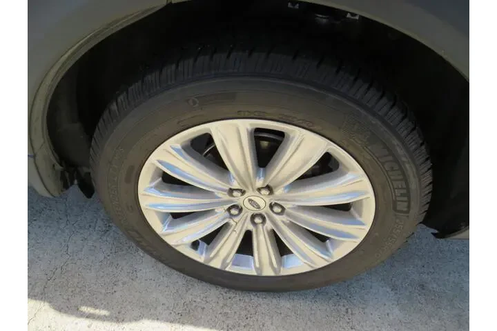 $27491 : Ford Explorer 2020 Limited 4 image 5