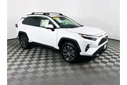 Toyota RAV4 Hybrid 2024 AWD en Kings County